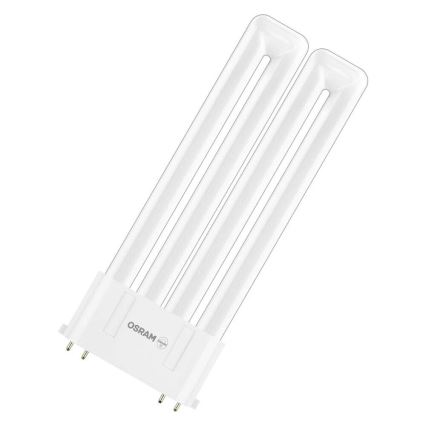 Світлодіодна люмінесцентна трубка 2G10/20W/230V 4000K - Osram
