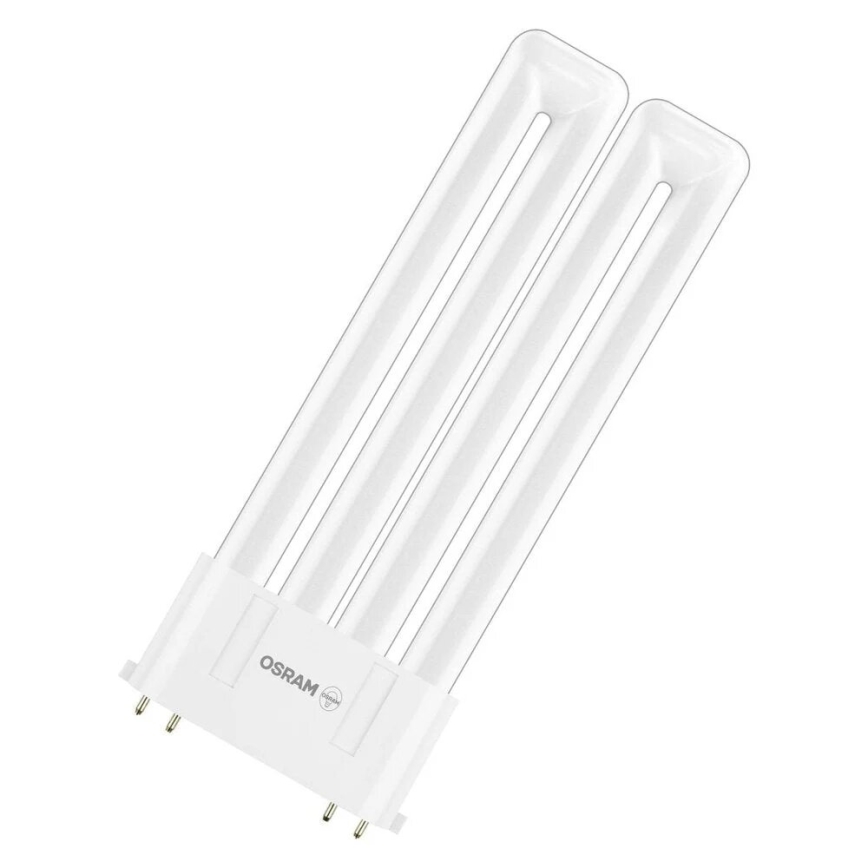 Світлодіодна люмінесцентна трубка 2G10/20W/230V 4000K - Osram