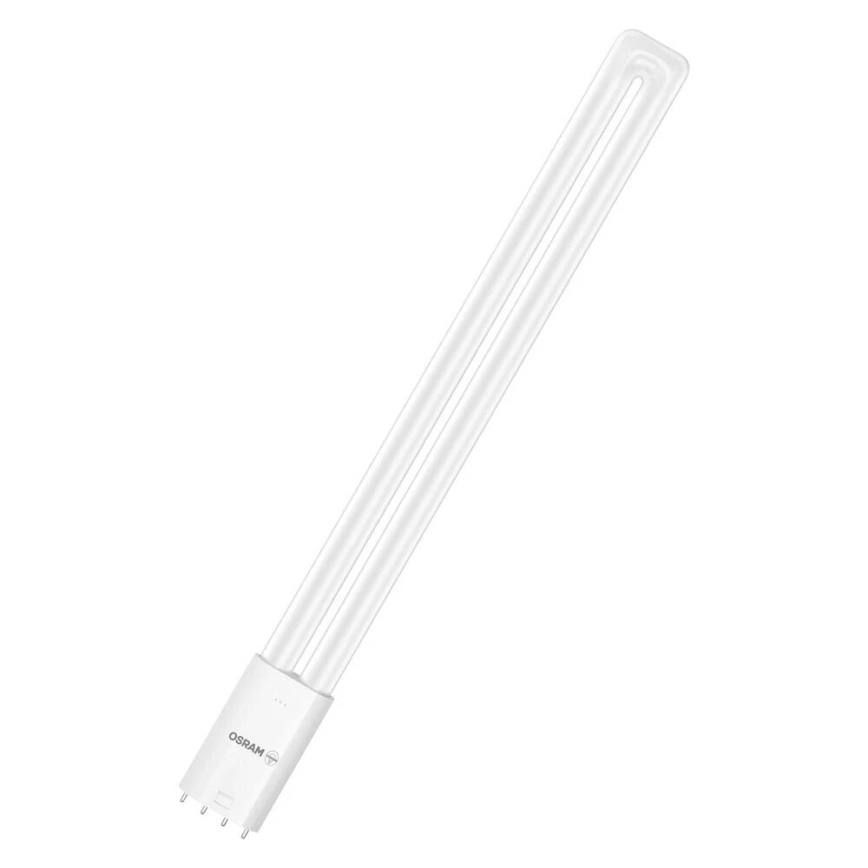 Світлодіодна люмінесцентна трубка 2G11/18W/230V 4000K - Osram