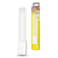 Світлодіодна люмінесцентна трубка 2G11/8W/230V 3000K - Osram