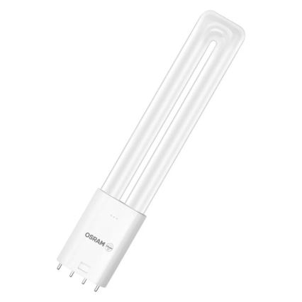 Світлодіодна люмінесцентна трубка 2G11/8W/230V 3000K - Osram
