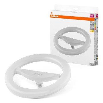 Світлодіодна люмінесцентна трубка E27/14,5W/230V 2700K - Osram