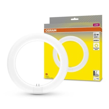 Світлодіодна люмінесцентна трубка G10q/11W/230V 3000K - Osram