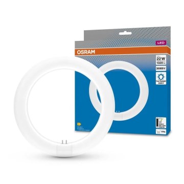 Світлодіодна люмінесцентна трубка G10q/11W/230V 6500K - Osram