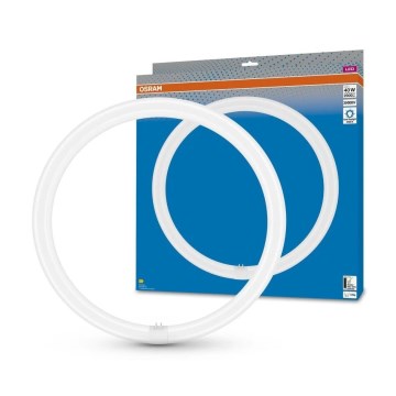 Світлодіодна люмінесцентна трубка G10q/24W/230V 6500K - Osram