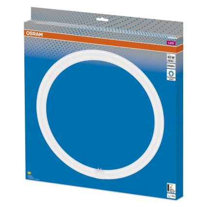 Світлодіодна люмінесцентна трубка G10q/24W/230V 6500K - Osram