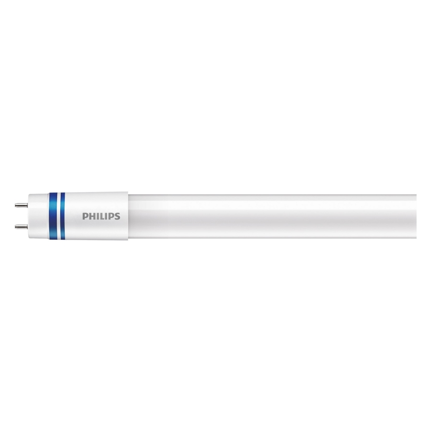 Світлодіодна люмінесцентна трубка Philips MASTER T8 G13/14W/80V 3000K 120 см
