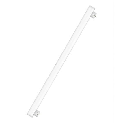 Світлодіодна люмінесцентна трубка S14s/6W/230V 2700K 50 см - Osram