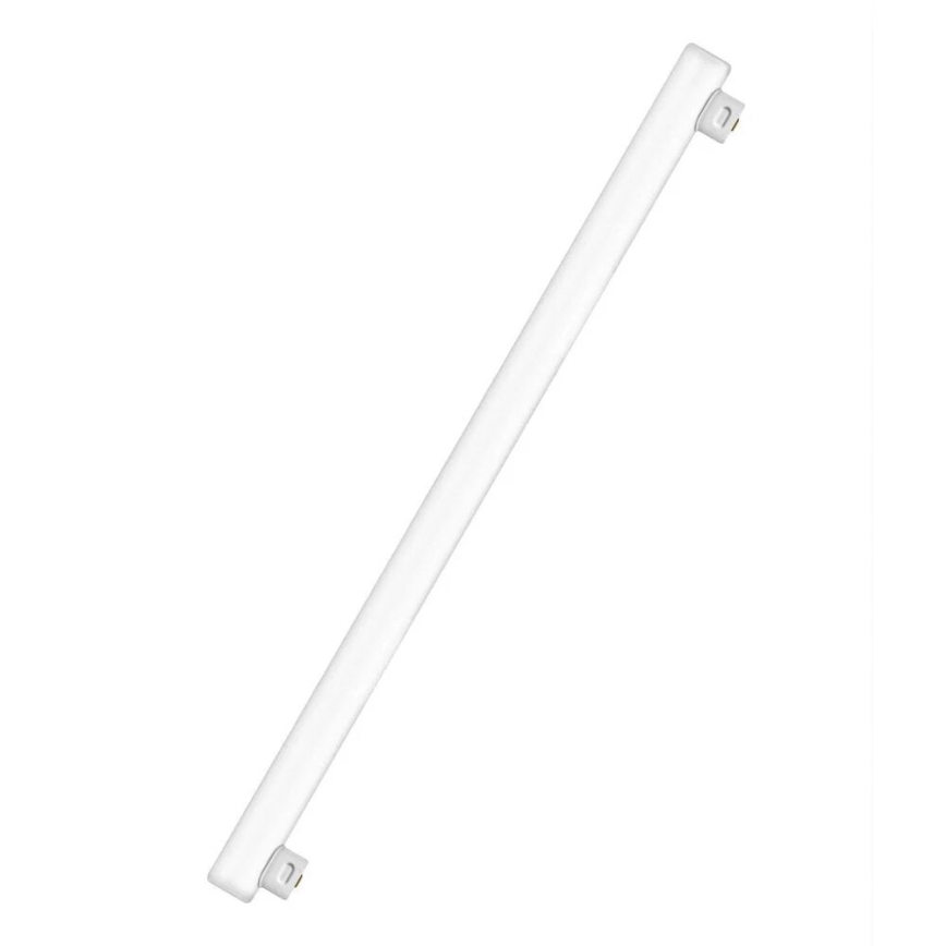 Світлодіодна люмінесцентна трубка S14s/6W/230V 2700K 50 см - Osram