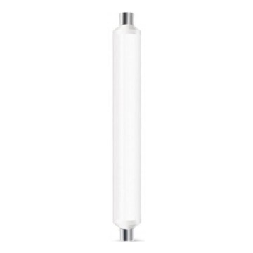 Світлодіодна люмінесцентна трубка S19/4,5W/230V 31 см