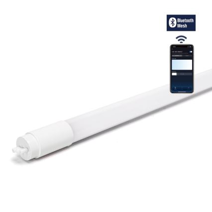 LED Люмінесцентна трубка з регулюванням яскравості MESH Smart T8/18W/230V 6500K 120 см - Aigostar