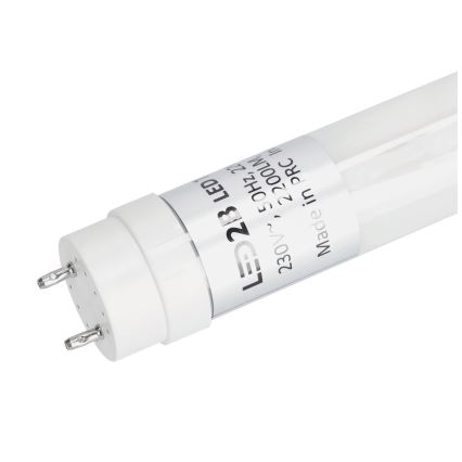 Світлодіодна люмінесцентна трубка T8 G13/18W/230V 4000K 120 cm