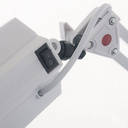 Світлодіодна настільна лампа ADEPT LED/8W/230V