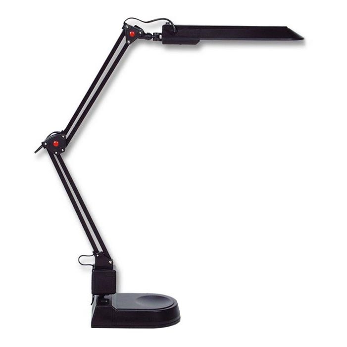 Світлодіодна настільна лампа ADEPT LED/8W/230V