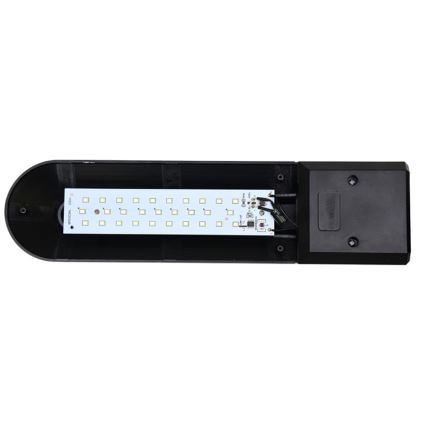 Світлодіодна настільна лампа ADEPT LED/8W/230V