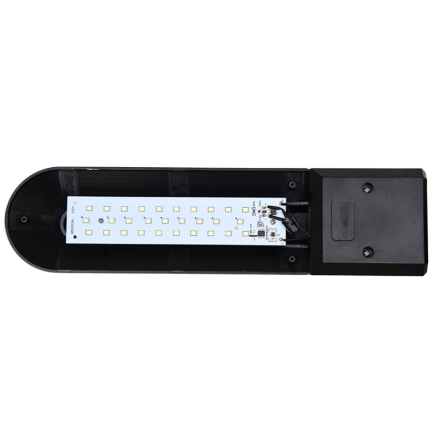 Світлодіодна настільна лампа ADEPT LED/8W/230V