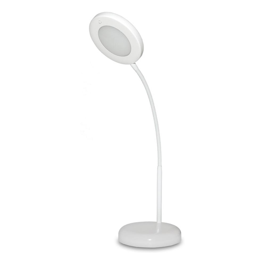 Світлодіодна настільна лампа ANITA LED/6W/230V