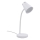 Світлодіодна настільна лампа CHICO LED/4,5W/230V білий