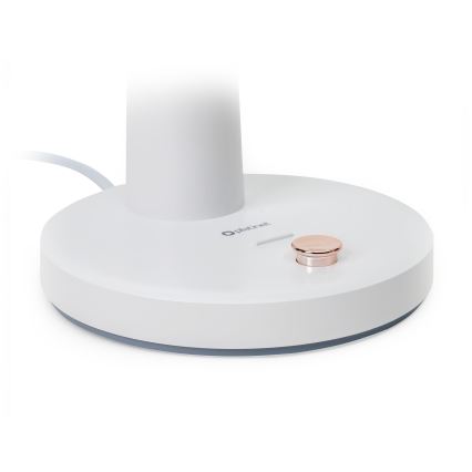Світлодіодна настільна лампа LIBRA LED/10W/230V білий
