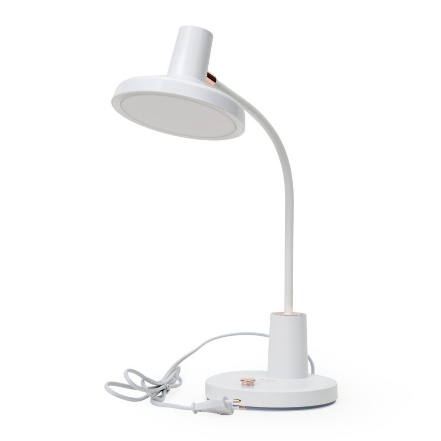 Світлодіодна настільна лампа LIBRA LED/10W/230V білий