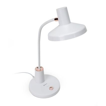 Світлодіодна настільна лампа LIBRA LED/10W/230V білий