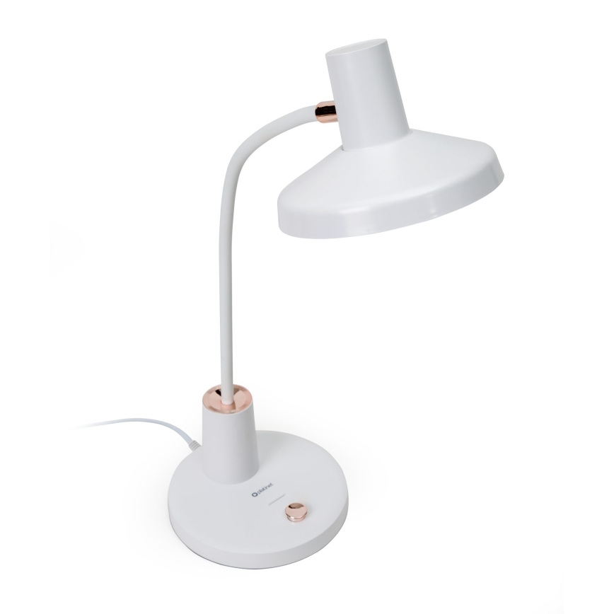 Світлодіодна настільна лампа LIBRA LED/10W/230V білий