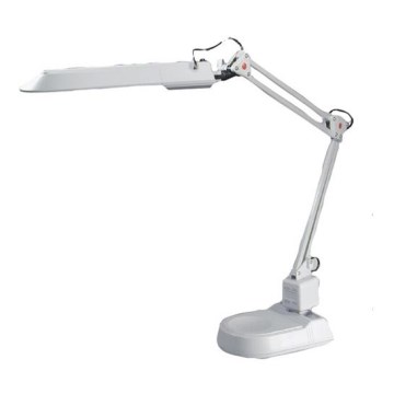 Світлодіодна настільна лампа STUDIO LED/9W/230V білий