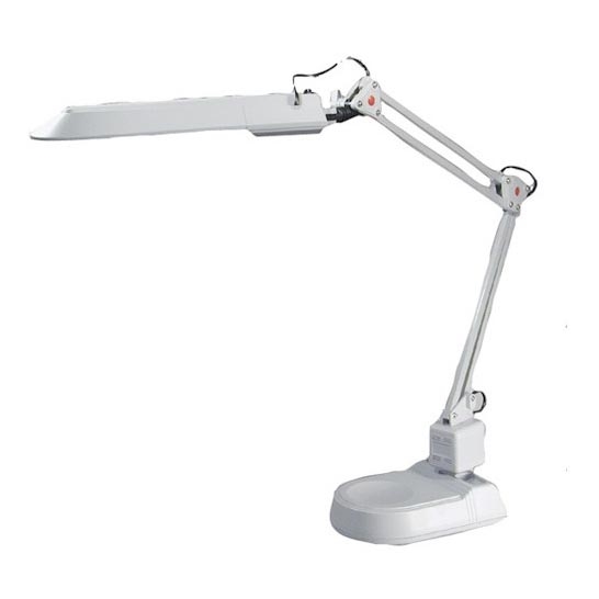Світлодіодна настільна лампа STUDIO LED/9W/230V білий