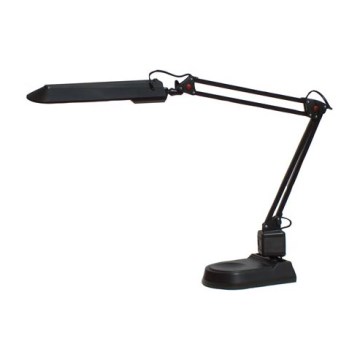 Світлодіодна настільна лампа STUDIO LED/9W/230V чорний