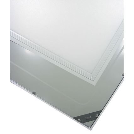 Світлодіодна панель 2в1 LED/40W/230V 4000K 60x60 см