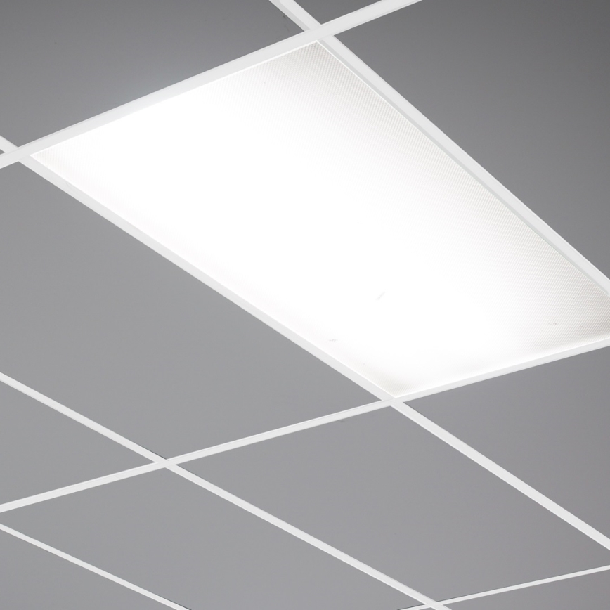 Світлодіодна панель LED/24W/230V 4000K