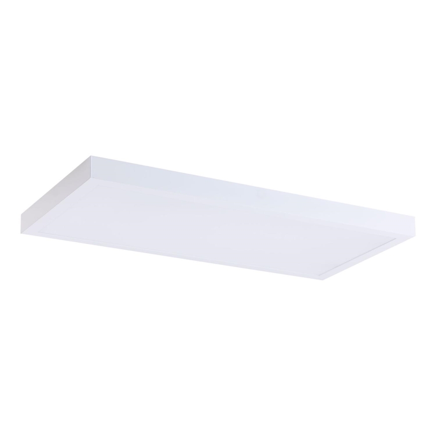 Світлодіодна панель LED/36W/230V 4000K 30x60 см білий