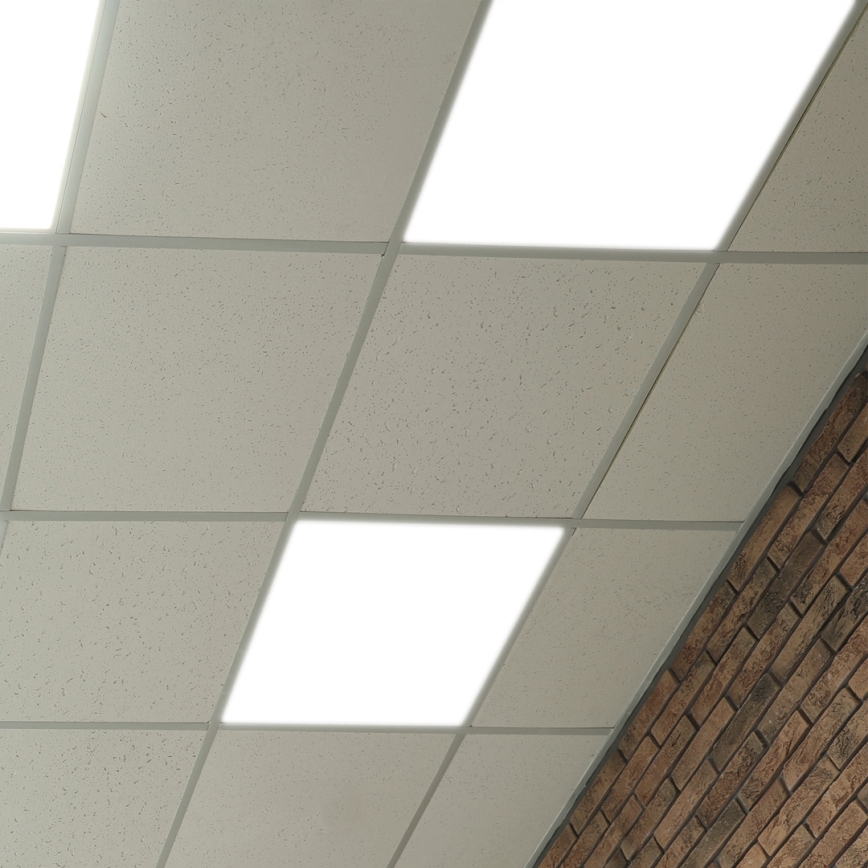 Світлодіодна панель LED/48W/230V 4000K 60x60 см