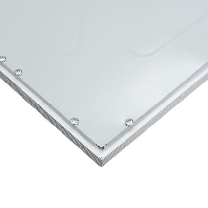 Світлодіодна панель LED/48W/230V 4000K 60x60 см
