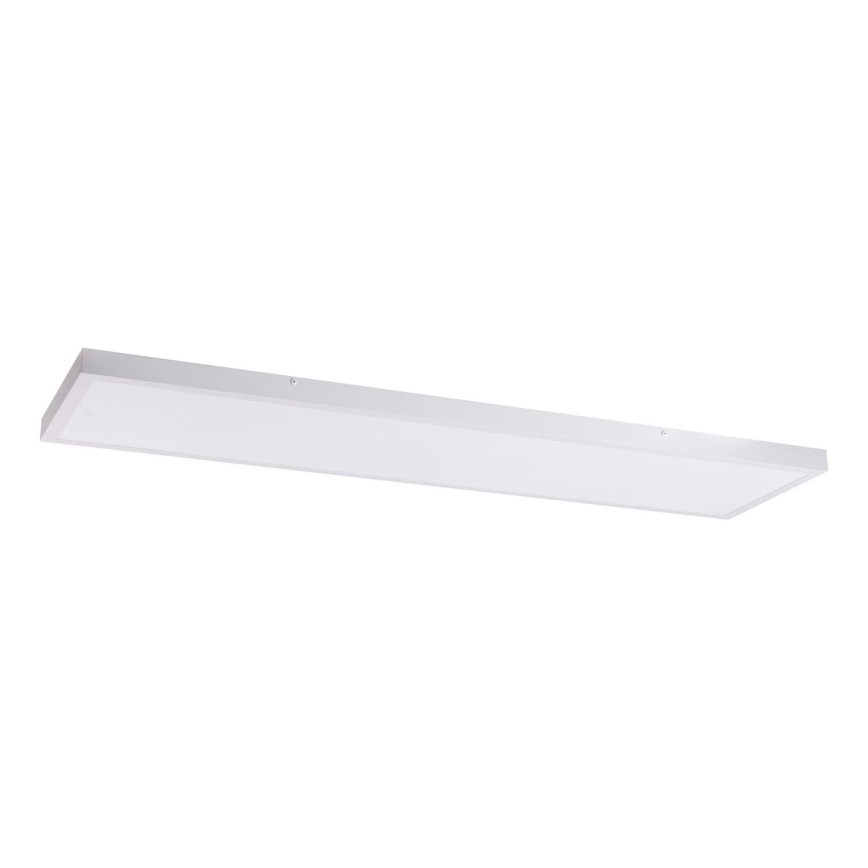 Світлодіодна панель LED/60W/230V 4000K 30x120 см білий