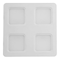 Світлодіодна панель QUADRICA LED/36W/230V