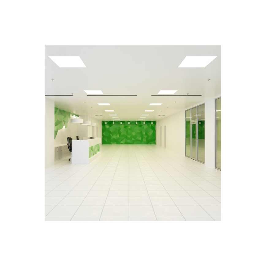 Світлодіодна панель з регульованою яскравістю ALGINE LED/45W/230V
