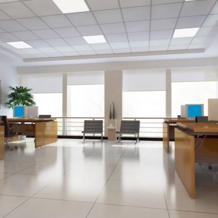 Світлодіодна панель з регульованою яскравістю ALGINE LED/45W/230V