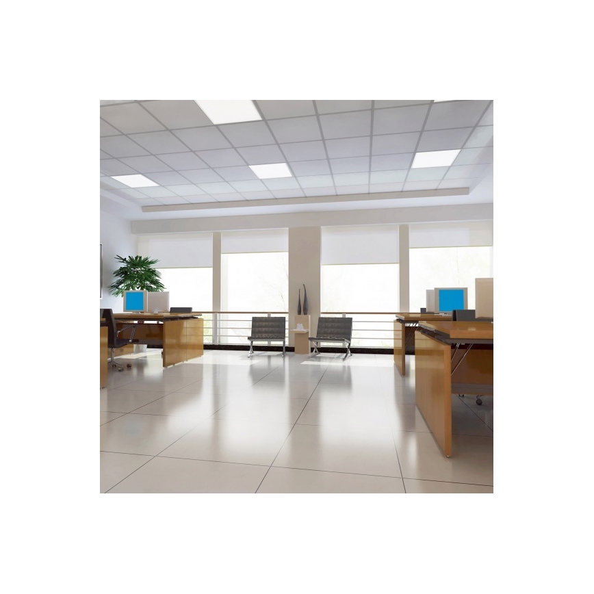 Світлодіодна панель з регульованою яскравістю ALGINE LED/45W/230V