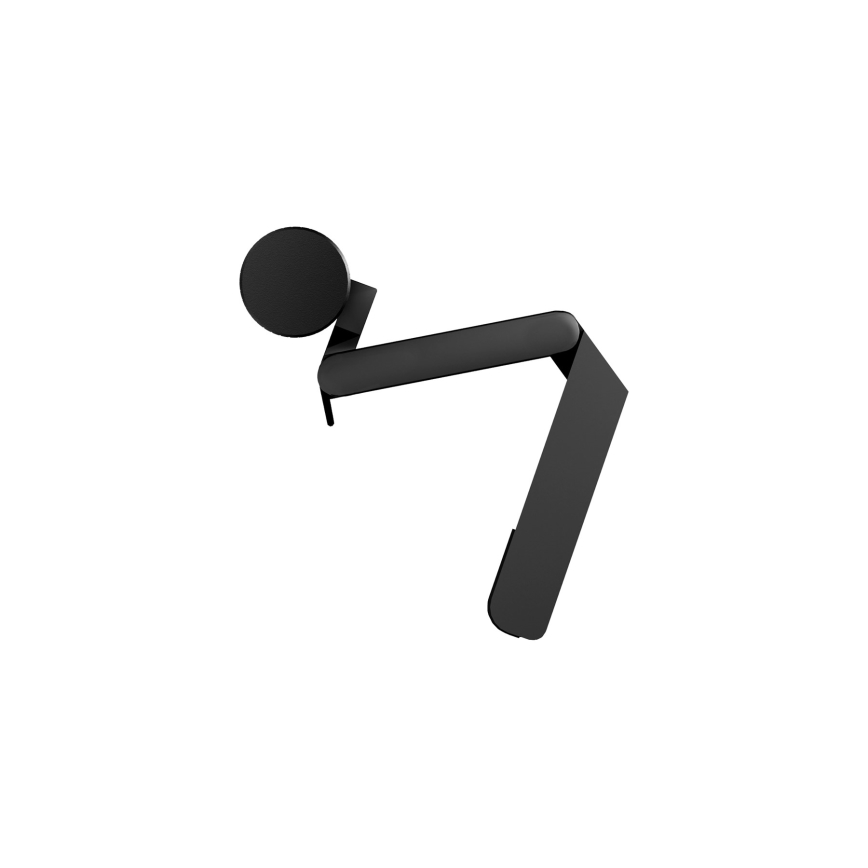 Світлодіодна підсвітка монітору з регулюванням яскравості LEVANO LED/5W/5V 3000-6000K чорний