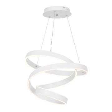Світлодіодна підвісна люстра ANDROMEDA LED/45W/230V