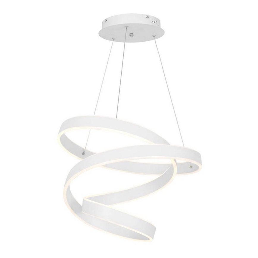 Світлодіодна підвісна люстра ANDROMEDA LED/45W/230V