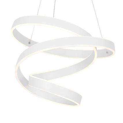 Світлодіодна підвісна люстра ANDROMEDA LED/45W/230V