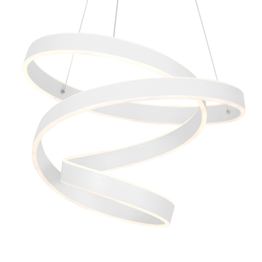 Світлодіодна підвісна люстра ANDROMEDA LED/45W/230V