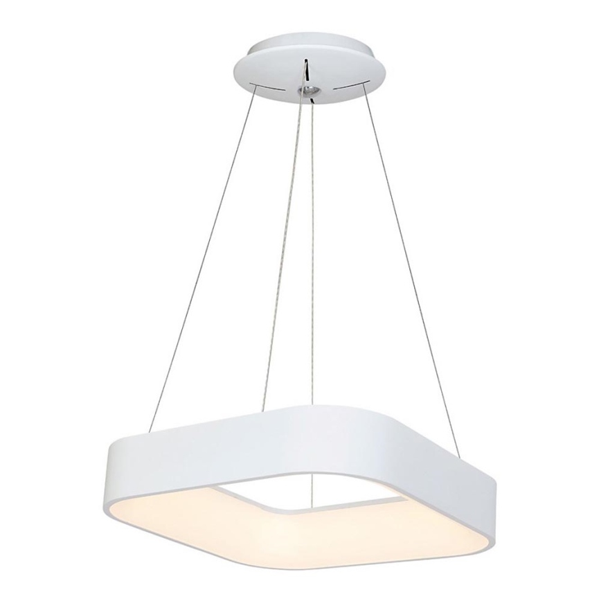Світлодіодна підвісна люстра ASTRO 1xLED/24W/230V