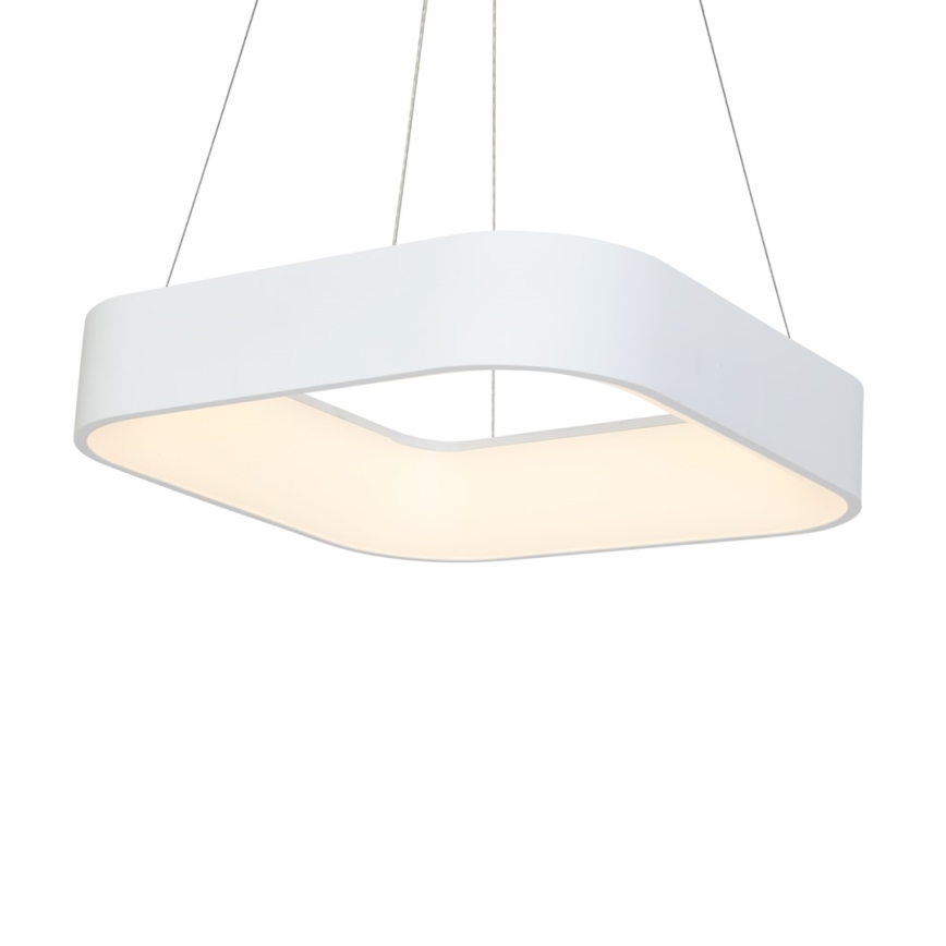 Світлодіодна підвісна люстра ASTRO 1xLED/24W/230V