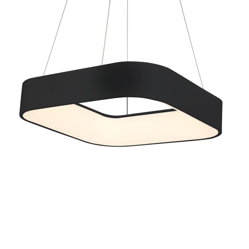 Світлодіодна підвісна люстра ASTRO 1xLED/24W/230V