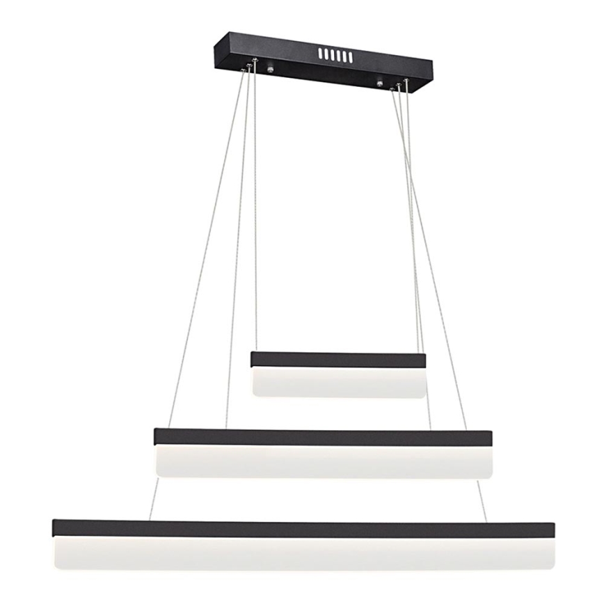 Світлодіодна підвісна люстра BEAM LED/36W/230V