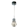 Світлодіодна підвісна люстра BULB LED/5W/230V