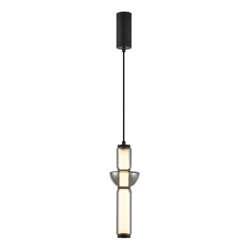 Світлодіодна підвісна люстра CAMPO LED/19W/230V